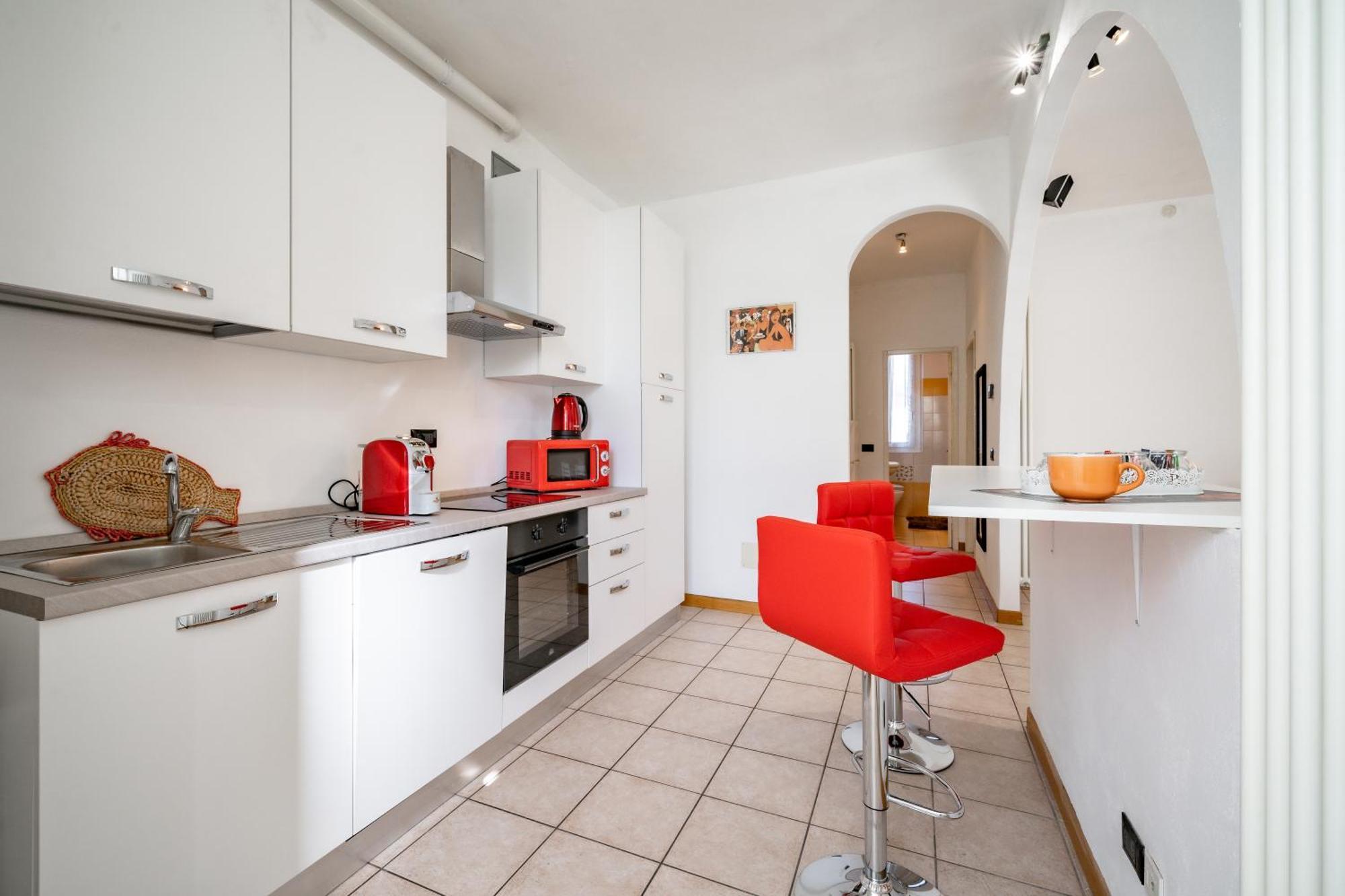 Dolce Teresa Apartment Mandello del Lario Bagian luar foto