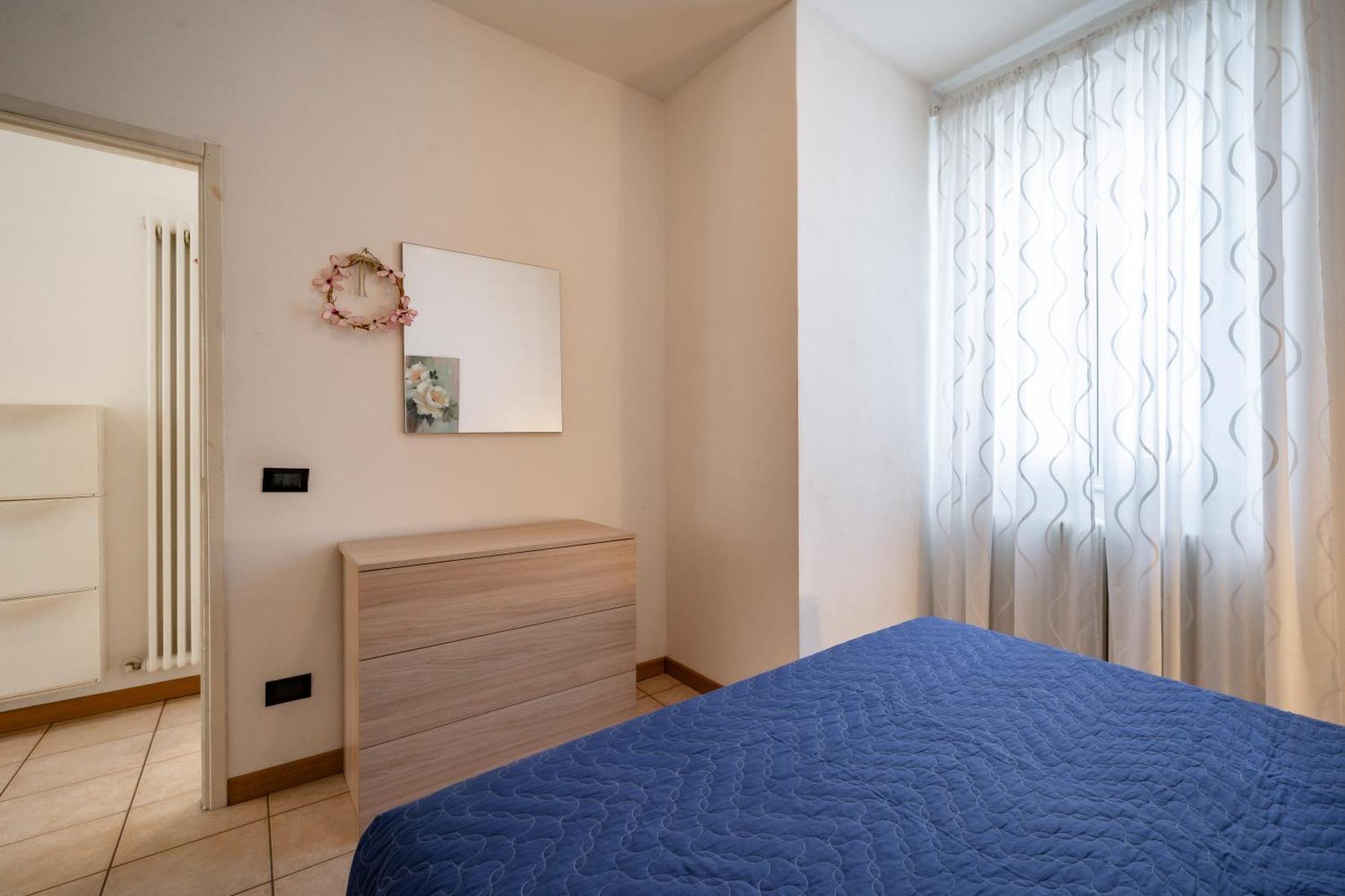 Dolce Teresa Apartment Mandello del Lario Bagian luar foto
