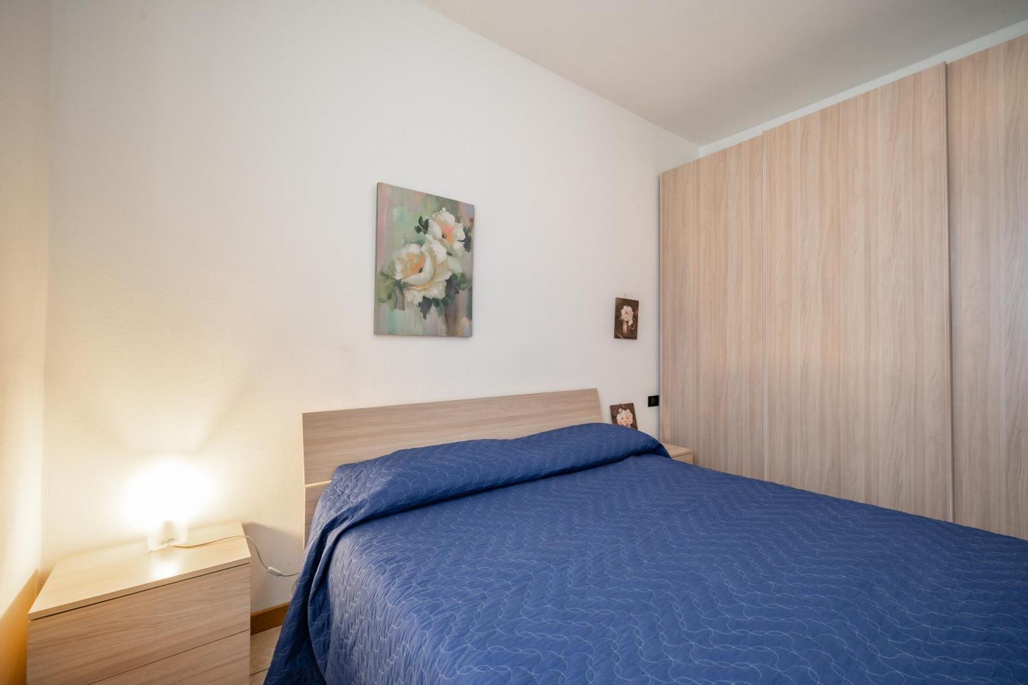 Dolce Teresa Apartment Mandello del Lario Bagian luar foto
