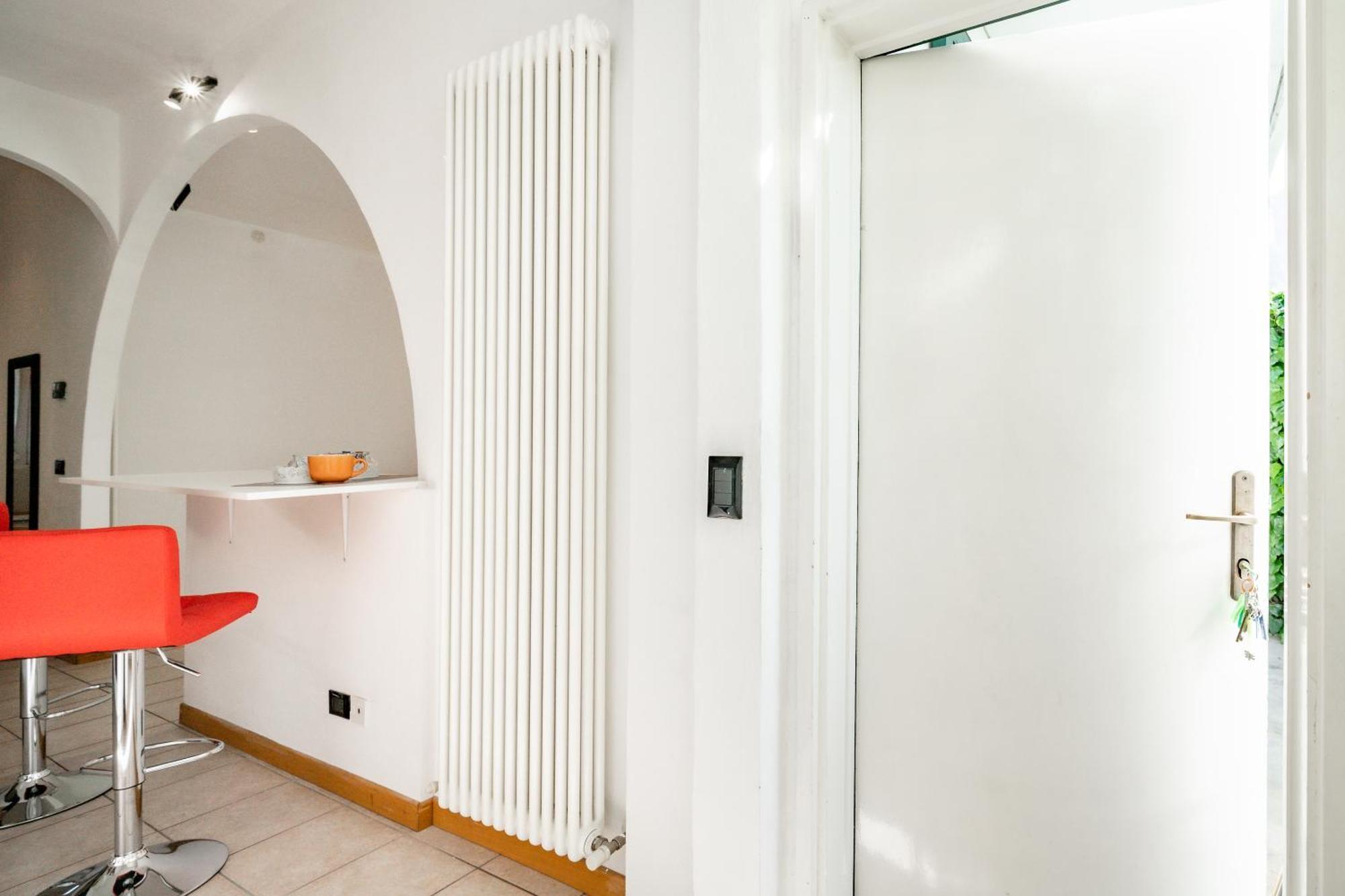 Dolce Teresa Apartment Mandello del Lario Bagian luar foto